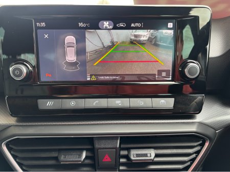 2021 SEAT Leon - thumbnail 6