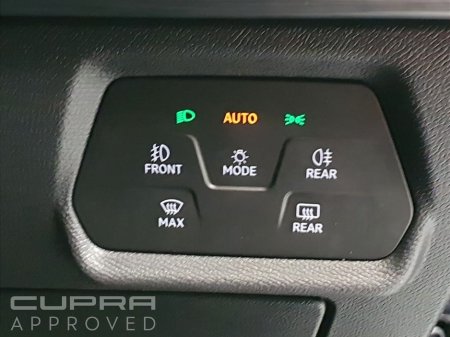 2022 Cupra Formentor - thumbnail 19