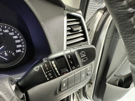 2017 Hyundai Tucson Comfort 1.7 Crdi €14,400 thumbnail