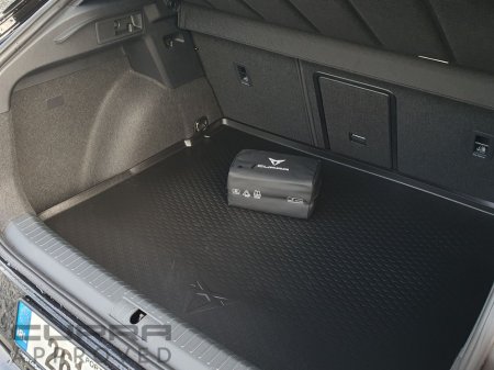 2026 Cupra Formentor - thumbnail 12