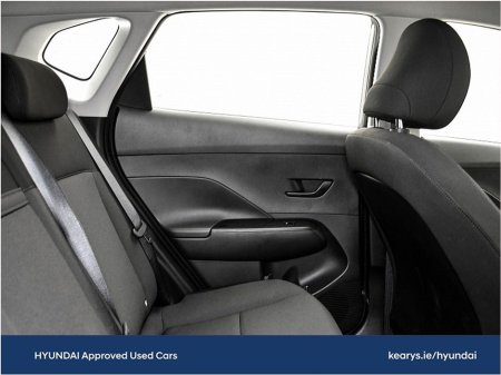 2024 Hyundai Kona Signature Petrol €29,990 thumbnail