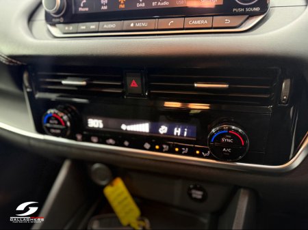 2023 Nissan Qashqai - thumbnail 15