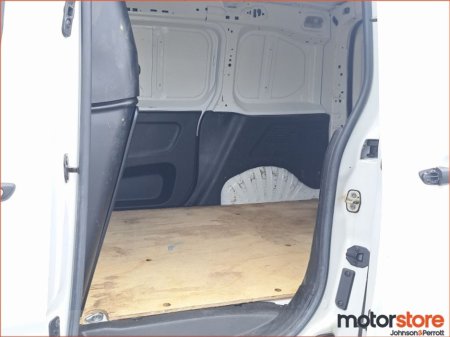 2021 Opel Combo - thumbnail 5