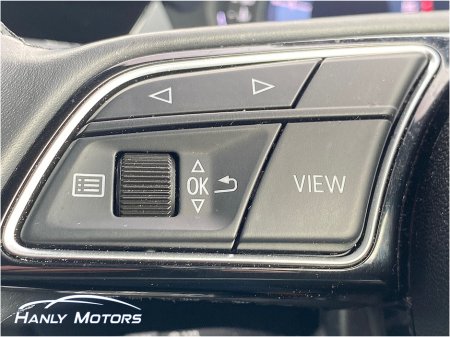 2024 Audi A3 SPORTBACK 30 TDI 116HP SE 4DR €31,950 thumbnail