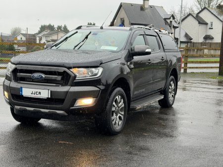 2019 Ford Ranger  €23,950 thumbnail
