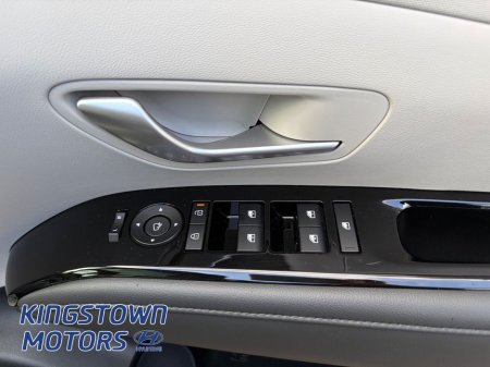 2025 Hyundai Tucson Platinum Phev Auto 2WD €45,550 thumbnail