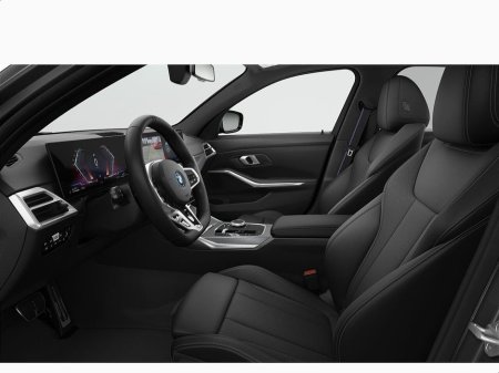 2026 BMW 3 Series 330e M Sport €66,975