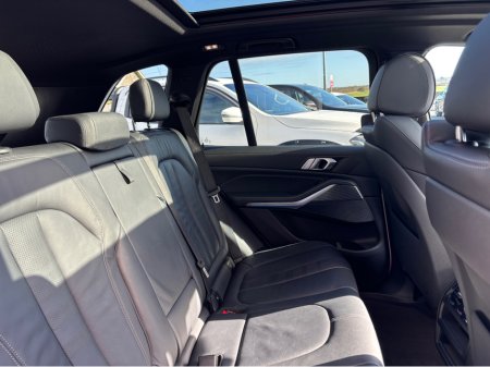 2021 BMW X5 - thumbnail 22