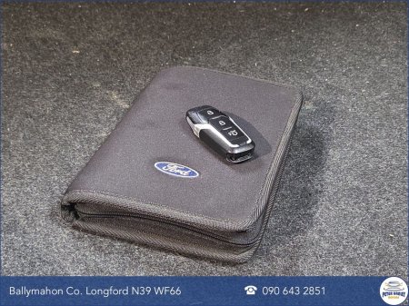 2016 Ford Mondeo - thumbnail 25