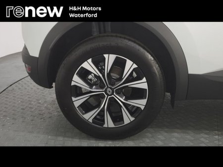 2026 Renault Captur - thumbnail 9