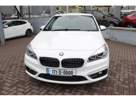 2017 BMW 2 Series 225XE PLUG IN HYBRID LUXURY AUTOMATIC // IMMACULATE CONDITION THROUGHOUT // BUY WITH CONFIDENCE AA AND SIMI APPROVED DEALER 2025 // FINANCE ARRANGED // ALL TRADE INS WELCOME // €16,950 thumbnail