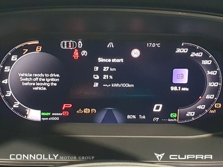 2026 Cupra Formentor - thumbnail 11