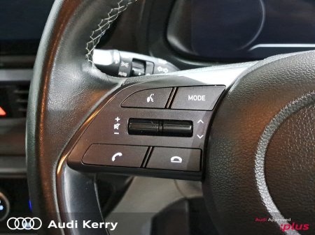 2022 Hyundai i20 DELUXE PLUS 1.2 WITH REAR CAMERA thumbnail