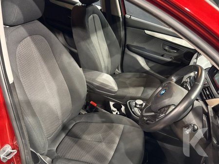 2019 BMW 2 Series ACTIVE TOURER - 1.5L AUTOMATIC - REVERSE CAMERA - HEATING A/C CONTROLS - ALLOY WHEELS €18,950 thumbnail