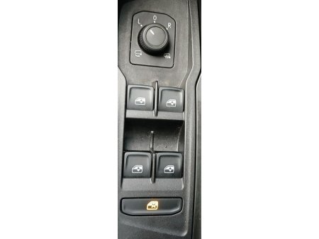 2025 Volkswagen Tayron - thumbnail 10