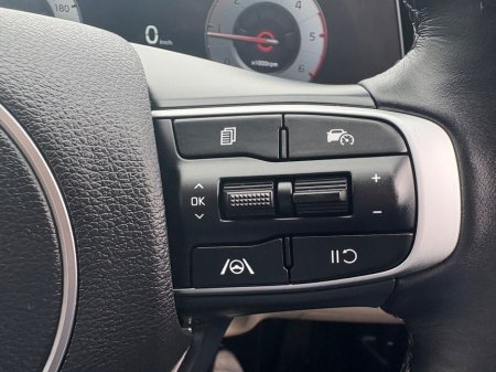 2023 Kia Sportage reserved cod 1.6D K4 *Only 14, 000 kms* Top Spec *Mint Condition*warranty till 2030* Air Conditioning, Bluetooth, Touch Screen Infotainment Syste €34,900 thumbnail