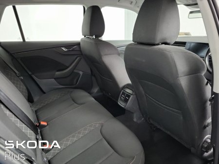 2021 Skoda Kamiq Ambition 1.0Tsi 110Bhp €19,950 thumbnail