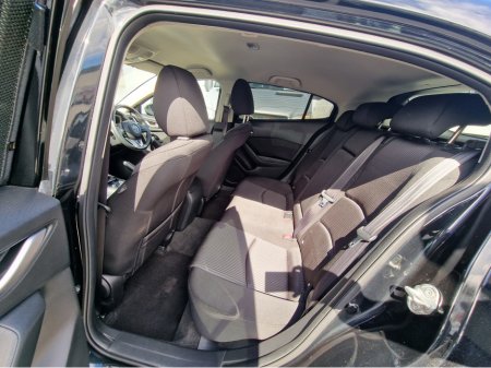 2015 Mazda Mazda3 - thumbnail 30