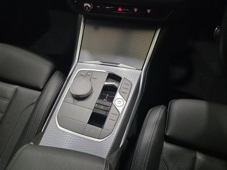 2024 BMW 3 Series 330e M Sport Saloon €49,950