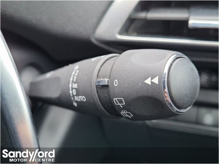 2022 Peugeot 3008 1.2 PureTech 130bhp Auto Allure €27,950 thumbnail