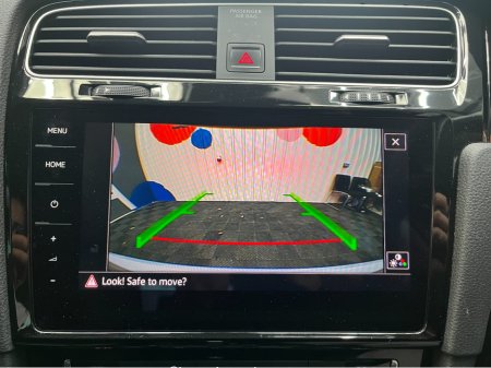 2018 Volkswagen Golf - thumbnail 19