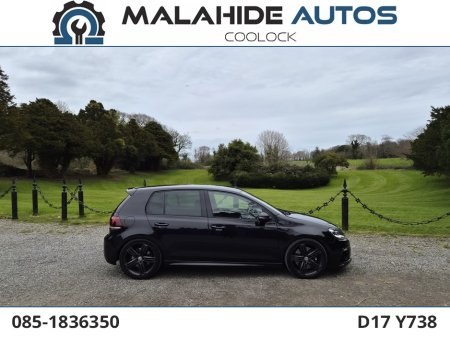 2012 Volkswagen Golf - thumbnail 12