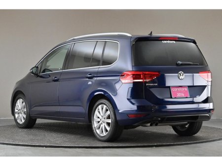 2016 Volkswagen Touran - thumbnail 7