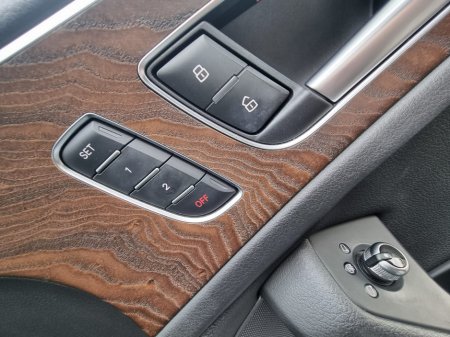 2016 Audi A6 - thumbnail 24