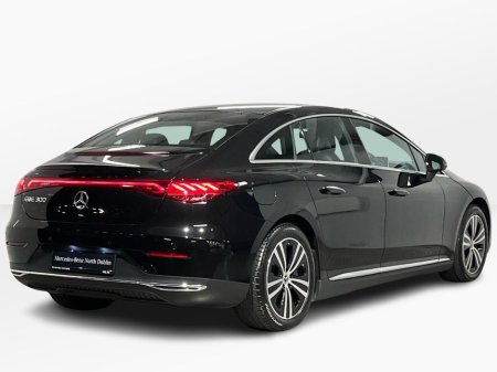 2025 Mercedes-Benz EQE 300 Sport - Reversing Camera - Ambeint Lighting - Sat Nav - Climate Control - Heated Seats - Keyless Start - Apple CarPlay/Android Auto €65,950