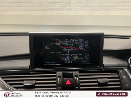 2017 Audi A6 - thumbnail 35