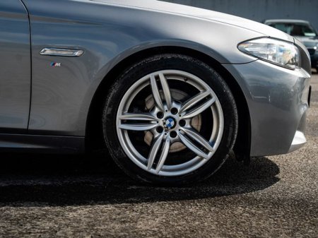 2016 BMW 5 Series - photo 3