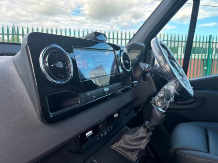 2026 Mercedes-Benz Sprinter - photo 6