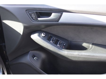 2017 Audi Q5 - thumbnail 10