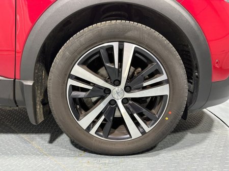 2020 Peugeot 3008 Allure 1.2 Petrol 130 BHP €21,400 thumbnail