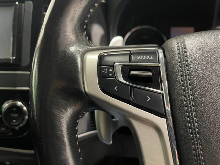 2019 Mitsubishi Outlander (Low Kms) HYBRID 2.4 PHEV AUTOMATIC 5DR MODEL  www.bolandscarcentre.ie €22,900 thumbnail