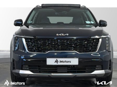 2026 Kia Sorento - thumbnail 9