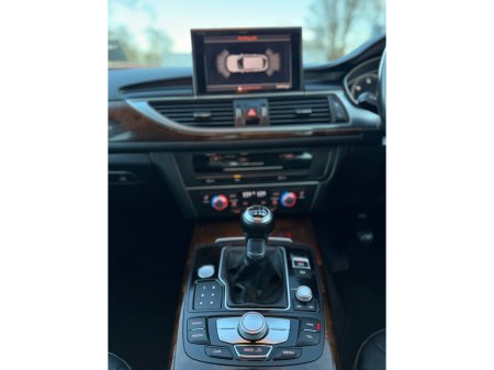 2016 Audi A6 - thumbnail 48