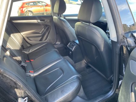 2016 Audi A5 - thumbnail 13