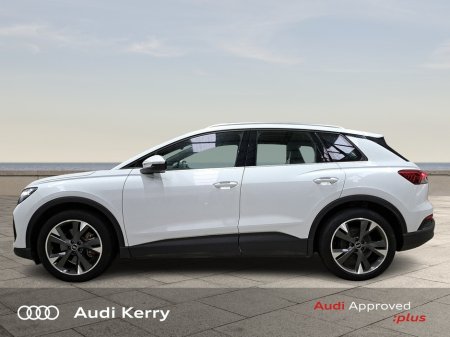 2022 Audi Q4 e-tron 40 E-TRON ADVANCE €28,900
