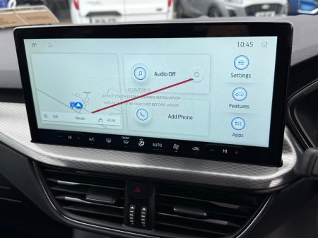 2026 Ford Kuga - thumbnail 12