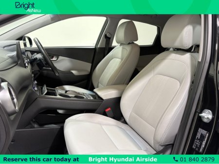 2023 Hyundai Kona KAUAI PREMIUM 64 5DR AUTO €23,950 thumbnail