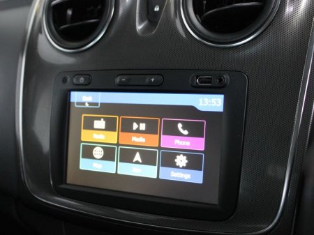 2020 Dacia Sandero - thumbnail 16