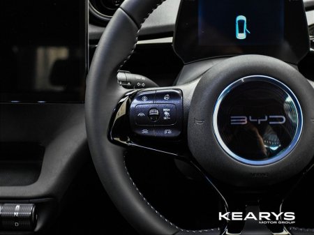 2026 BYD Dolphin - thumbnail 12