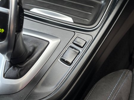 2014 BMW 4 Series - thumbnail 7