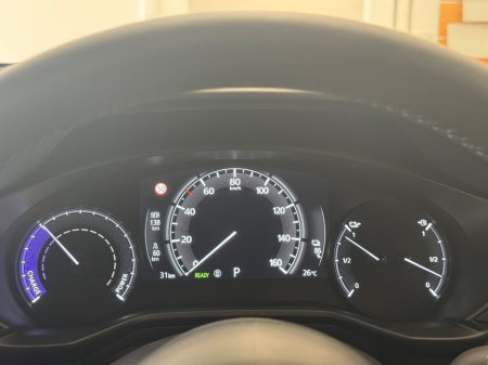 2025 Mazda MX-30 0.8 R-EV PRIME-LINE €32,750