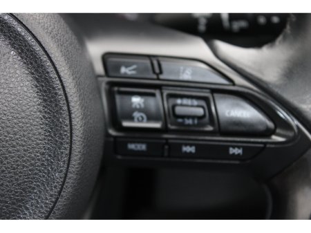 2023 Mazda Mazda2 HYBRID 5DR (116ps) AGILE AT €18,950 thumbnail