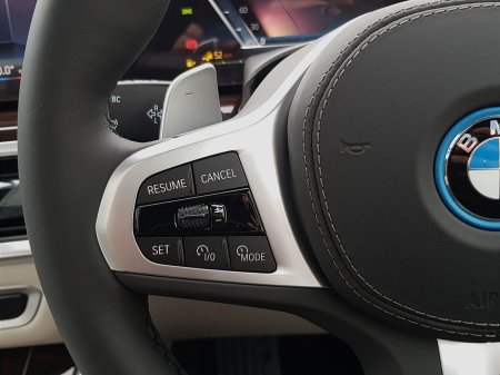 2026 BMW X5 xDrive50e M Sport €122,444 thumbnail