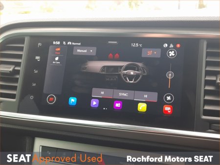 2024 SEAT Ateca - thumbnail 19