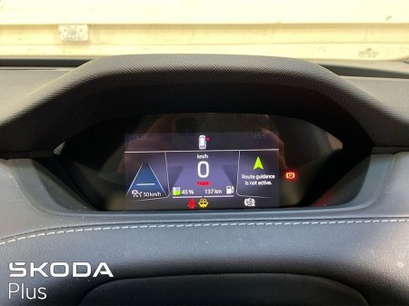 2023 Skoda Enyaq - thumbnail 13