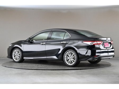 2019 Toyota Camry 2.5 HYBRID *FULL LEATHER*HEAD-UP DISPLAY*ANDROID CAR PLAYER* €21,890 thumbnail